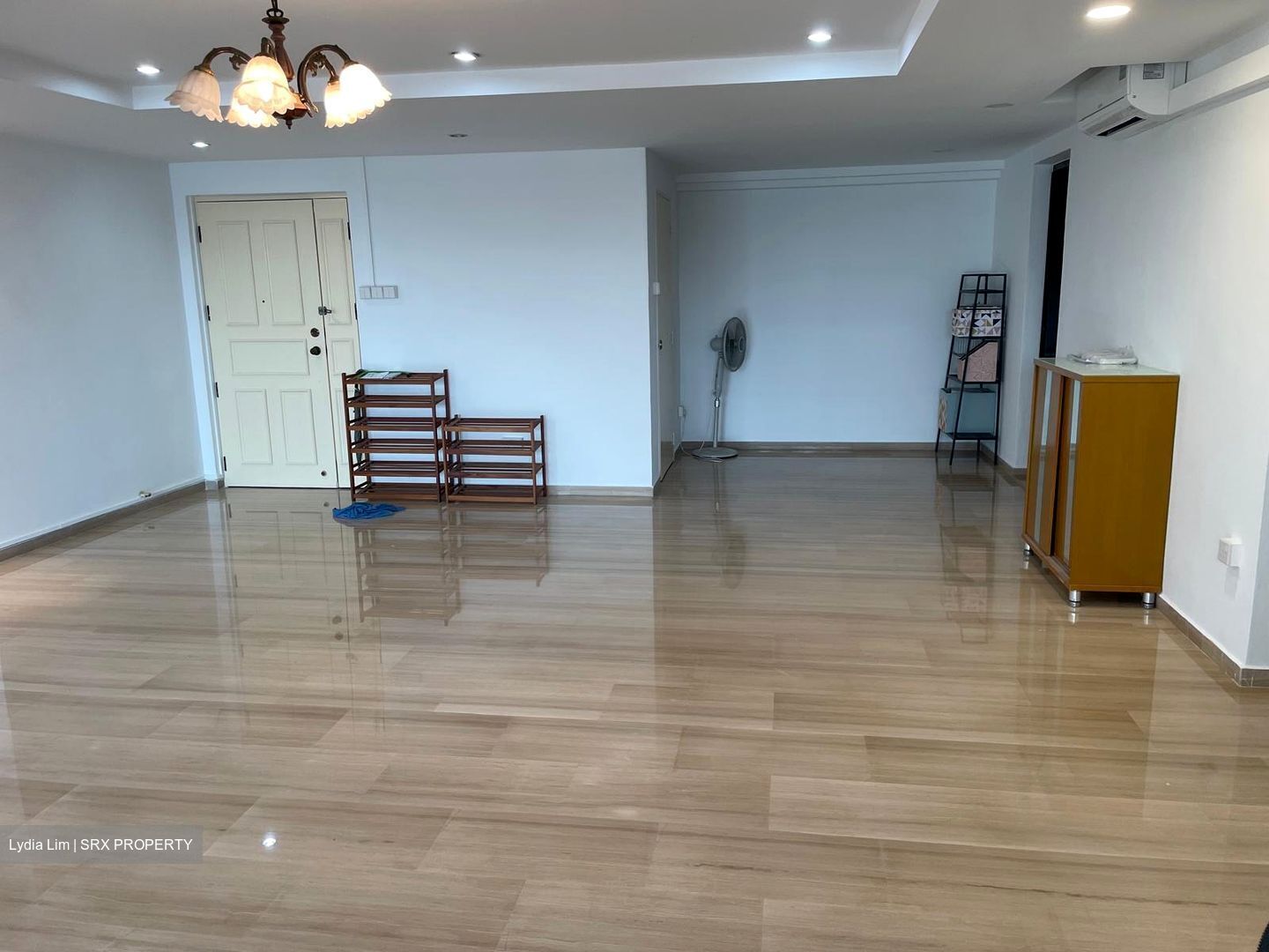 Blk 285A Toh Guan Road (Jurong East), HDB Executive #445588571